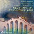 Cover: Sprachgestaltung und Dramatische Kunst - Marie Steiner Verlag