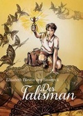 Cover: Der Talisman - Sachsenwald-Verlag