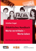 Cover: Werte vermitteln - Werte leben - Kreisjugendring Rems-Murr