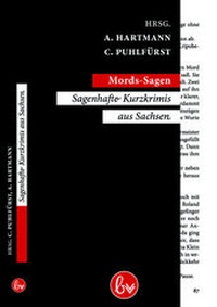Enlarge image Cover: Mords-Sagen - Buchvolk