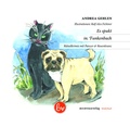 Cover: Es spukt in Funkenbach - Buchvolk