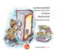 Cover: Die kleine Detektivschule - Buchvolk