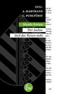 Enlarge image Cover: Mords-Ferien - Buchvolk