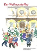 Cover: Der Weihnachts-Rap - Opferkuch GmbH, Verlag