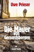 Cover: Die Mauer von Geraardsbergen - Kleine Fische