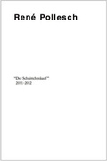 Cover: "Der Schnittchenkauf" - Galerie Daniel Buchholz oHG