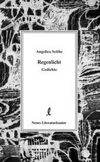 Enlarge image Cover: Regenlicht - Neues Literaturkontor