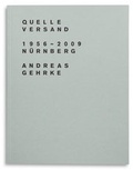 Cover: Quelle Versand, 1956-2009, N&uuml;rnberg - Drittel Books