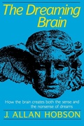 Cover: The Dreaming Brain - Basic Books
