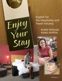 Abbildung von: Enjoy Your Stay - The University of Michigan Press