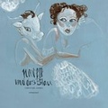 Cover: Navele und das Blau - Lieblingsempire