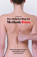 Cover: Der einfache Weg zur MethodeDorn - OrthoDorn