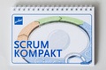 Cover: Scrum Kompakt - wibas GmbH