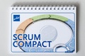 Cover: Scrum compact - wibas GmbH