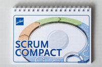 Enlarge image Cover: Scrum compact - wibas GmbH