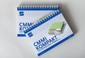 Cover: CMMI Kompakt - wibas GmbH