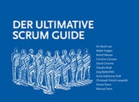 Enlarge image Cover: Der Ultimative Scrum Guide - wibas GmbH