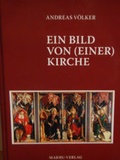 Cover: Ein Bild von ( einer ) Kirche - Majoju-Verlag