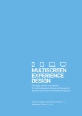 Cover: Multiscreen Experience Design - digiparden
