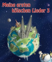 Abbildung von: Meine ersten kölschen Lieder 3 - Pänz