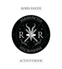 Enlarge image Cover: Paries Pictus - Activity Book - Rhodeworks