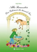 Cover: Alba Brunnstein - Das Geheimnis der tausend Tore - FIORELLA Verlag