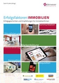 Cover: Erfolgsfaktoren Immobilien - Wullenwever
