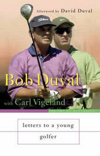 Abbildung von: Letters to a Young Golfer - Basic Books