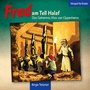 Cover: Fred am Tell Halaf - ultramar media