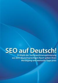 Enlarge image Cover: SEO auf Deutsch! - AKM3