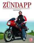 Cover: Z&uuml;ndapp - Bodensteiner Verlag