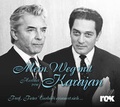 Cover: Mein Weg mit Herbert von Karajan - ro.k MEDIEN