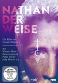 Cover: Nathan der Weise - ro.k MEDIEN