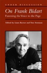 Enlarge image Cover: On Frank Bidart - The University of Michigan Press