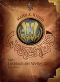 Cover: W&uuml;steneis - ALLWIND Verlag