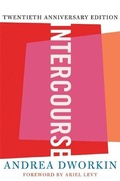 Cover: Intercourse - Basic Books