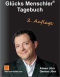 Cover: Gl&uuml;cks - Menschler - Tagebuch - Wissensbringer Verlag