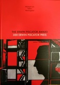 Cover: Der Erwin Piscator Preis /The Erwin Piscator Award - ELYSIUM-Between Two Continents