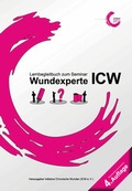 Cover: Wundexperte ICW - Initiative Chronische Wunden
