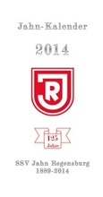 Cover: Jahn-Kalender 2014 - Forum Verlag