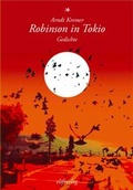 Cover: Robinson in Tokio - elifverlag