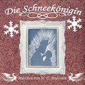 Cover: Die Schneek&ouml;nigin - Pfeiffer, Stephan