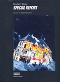 Cover: Norbert Bisky: Special Report - MEWO Kunsthalle