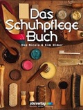 Cover: Das Schuhpflege-Buch - ABC Verlag