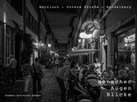 Enlarge image Cover: Menschen - Augen - Blicke - Schöbel, Stefan