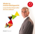 Cover: Wieder im inneren Gleichgewicht - evc-verlag