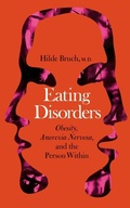 Cover: Eating Disorders - Basic Books