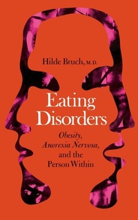 Enlarge image Cover: Eating Disorders - Basic Books