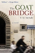 Cover: The Goat Bridge - The University of Michigan Press