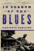 Cover: In Search of the Blues - Basic Books